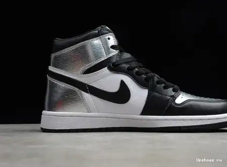 1 Air “Silver WMNS CD0461-001 Jordan CD0461-001 High OG Toe” 0502